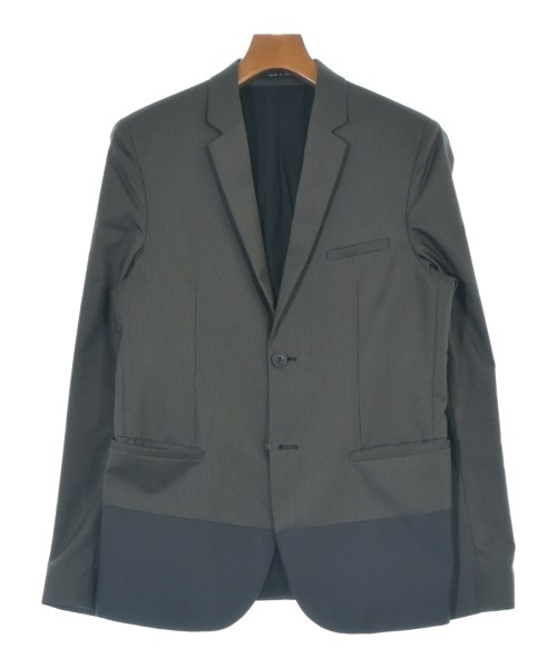 EMPORIO ARMANI エンポリオアルマーニ カジュアルジャケット メンズ 【古着】【中古】