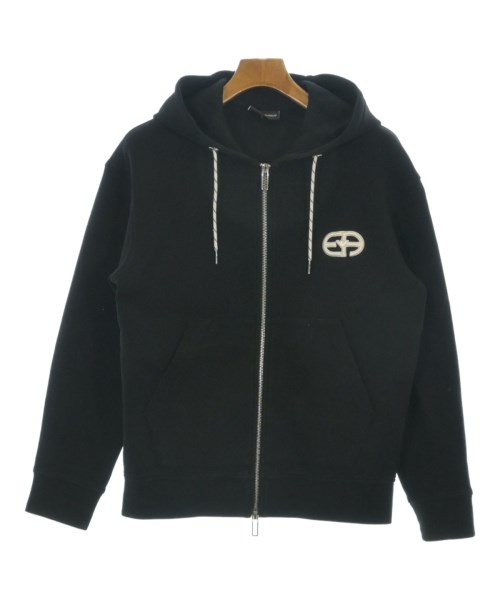EMPORIO ARMANI エンポリオアルマーニ パーカー メンズ 【古着】【中古】