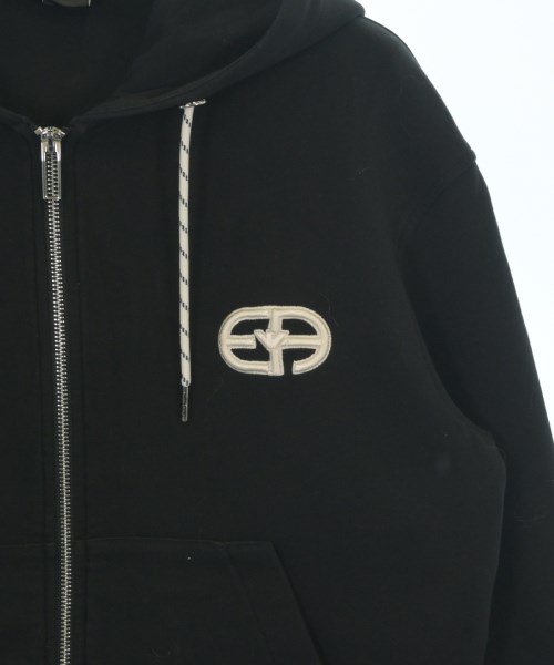 EMPORIO ARMANI エンポリオアルマーニ パーカー メンズ 【古着】【中古】_3
