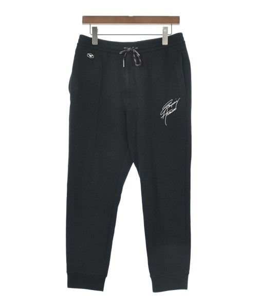 EMPORIO ARMANI エンポリオアルマーニ スウェットパンツ メンズ 【古着】【中古】