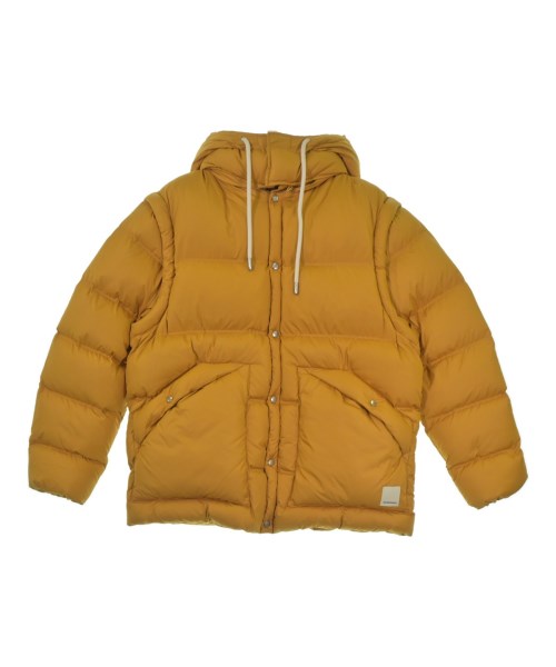 EMPORIO ARMANI エンポリオアルマーニ ダウンジャケット/ダウンベスト メンズ 【古着】【中古】