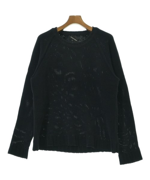 EMPORIO ARMANI エンポリオアルマーニ ニット・セーター メンズ 【古着】【中古】