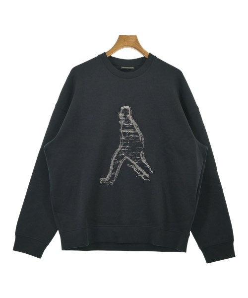 EMPORIO ARMANI エンポリオアルマーニ スウェット メンズ 【古着】【中古】 14,400円