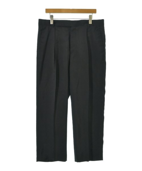 EMPORIO ARMANI エンポリオアルマーニ クロップドパンツ メンズ 【古着】【中古】