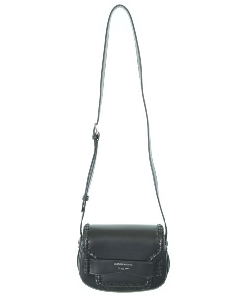 EMPORIO ARMANI エンポリオアルマーニ ショルダーバッグ レディース 【古着】【中古】