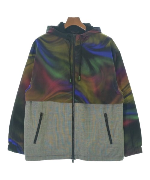 EMPORIO ARMANI エンポリオアルマーニ ブルゾン（その他） メンズ 【古着】【中古】