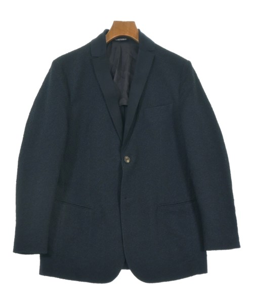 EMPORIO ARMANI エンポリオアルマーニ カジュアルジャケット メンズ 【古着】【中古】