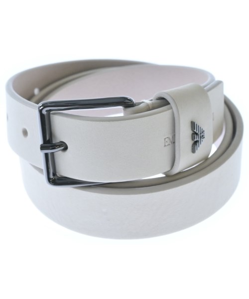 EMPORIO ARMANI エンポリオアルマーニ 胴締め メンズ 【古着】【中古】