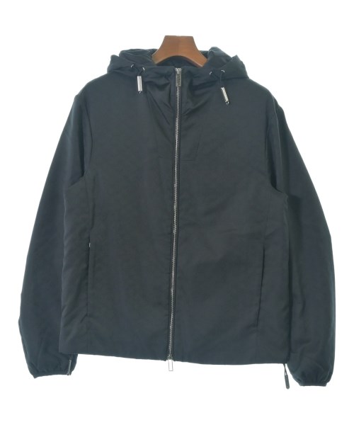 EMPORIO ARMANI エンポリオアルマーニ ダウンジャケット/ダウンベスト メンズ 【古着】【中古】