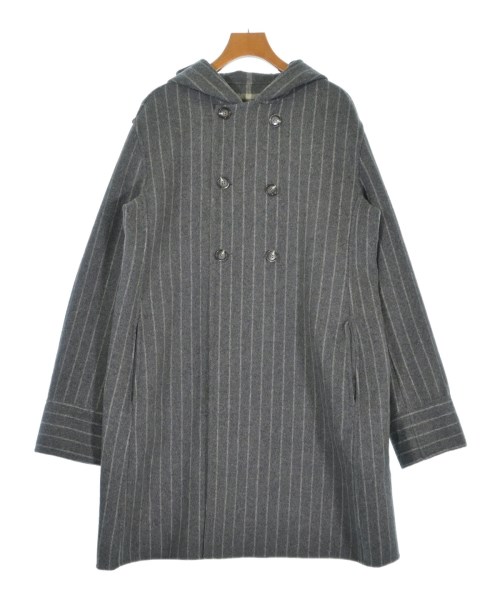 EMPORIO ARMANI エンポリオアルマーニ コート（その他） レディース 【古着】【中古】