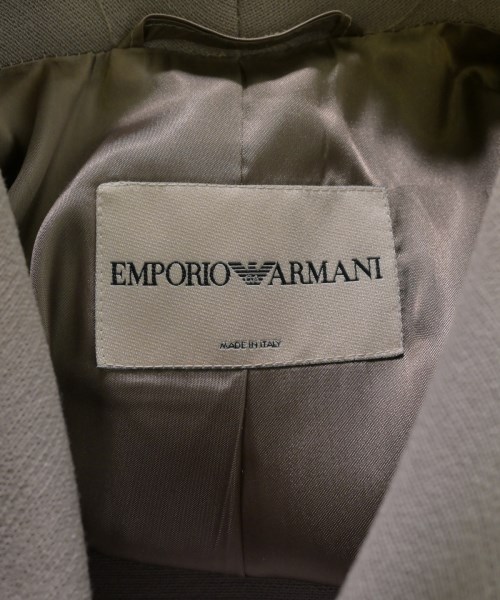 EMPORIO ARMANI エンポリオアルマーニ コート（その他） レディース 【古着】【中古】_2