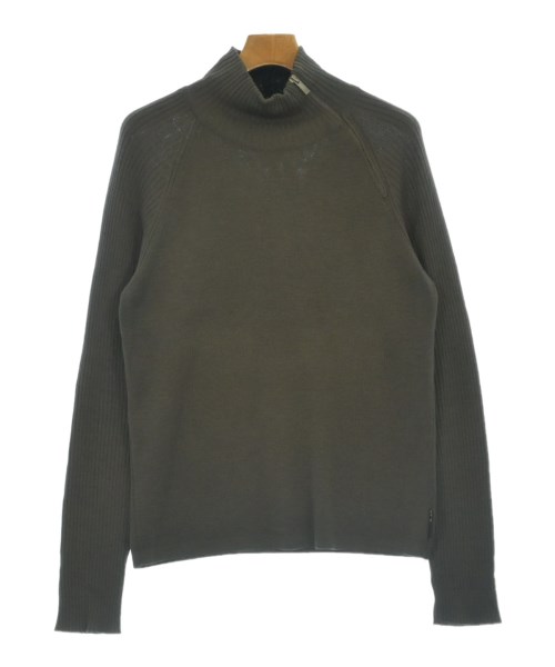 EMPORIO ARMANI エンポリオアルマーニ ニット・セーター メンズ 【古着】【中古】