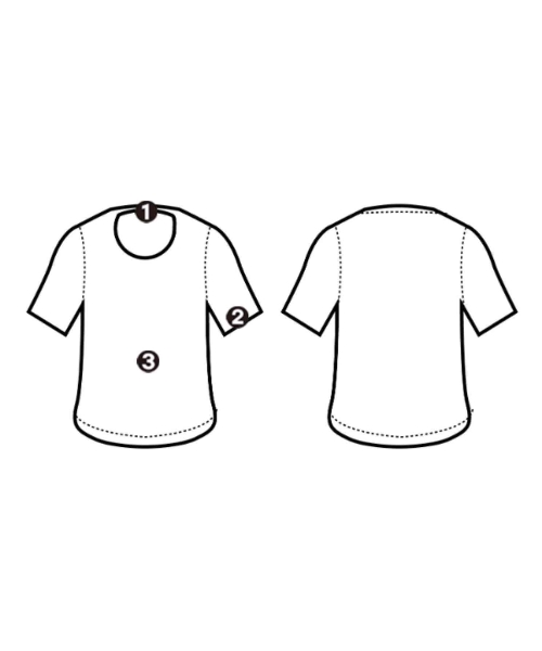 VERSUS ヴェルサス Tシャツ・カットソー メンズ 【古着】【中古】_11