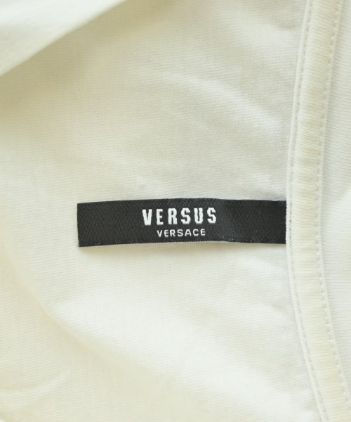 VERSUS ヴェルサス Tシャツ・カットソー メンズ 【古着】【中古】_2