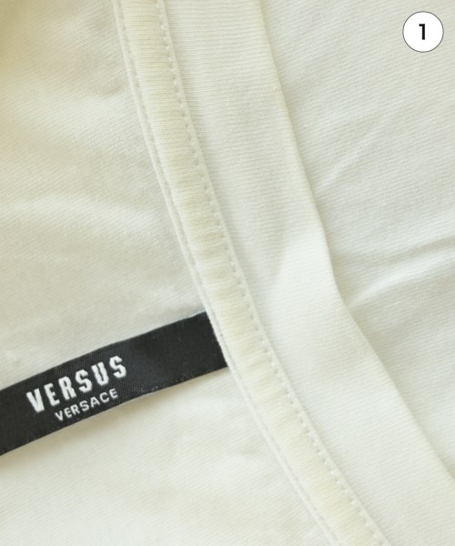 VERSUS ヴェルサス Tシャツ・カットソー メンズ 【古着】【中古】_8