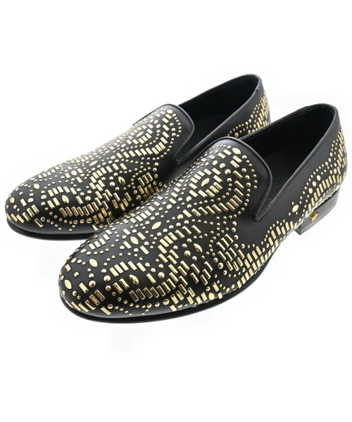 VERSUS ヴェルサス ドレスシューズ/ローファー レディース 【古着】【中古】