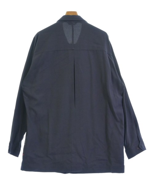 GIANFRANCO FERRE ジャンフランコフェレ ミリタリーブルゾン メンズ 【古着】【中古】_1