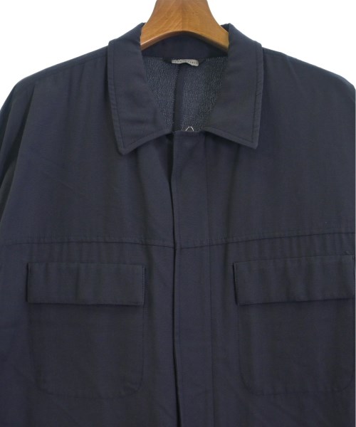 GIANFRANCO FERRE ジャンフランコフェレ ミリタリーブルゾン メンズ 【古着】【中古】_3
