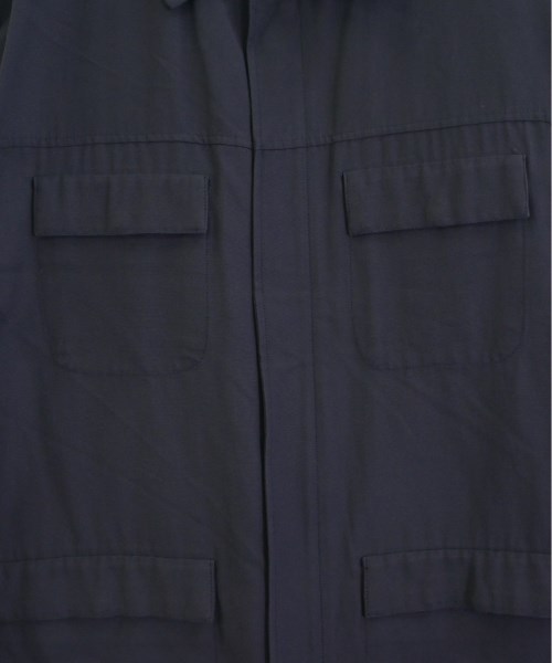 GIANFRANCO FERRE ジャンフランコフェレ ミリタリーブルゾン メンズ 【古着】【中古】_4