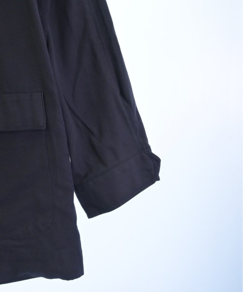 GIANFRANCO FERRE ジャンフランコフェレ ミリタリーブルゾン メンズ 【古着】【中古】_5