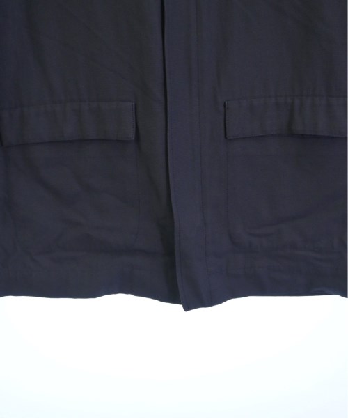 GIANFRANCO FERRE ジャンフランコフェレ ミリタリーブルゾン メンズ 【古着】【中古】_6