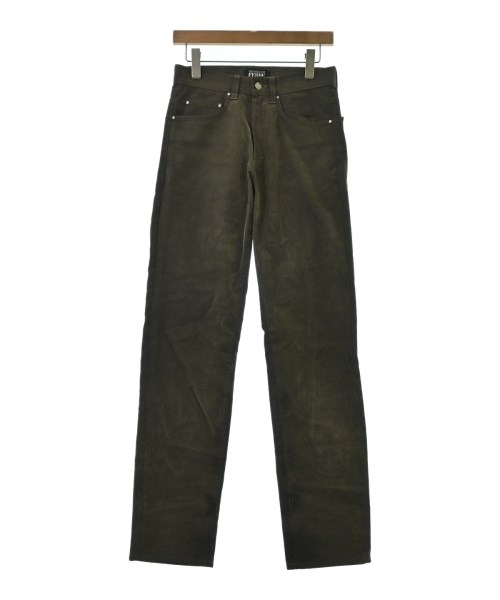 GIANFRANCO FERRE ジャンフランコフェレ デニムパンツ メンズ 【古着】【中古】