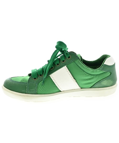PRADA SPORT プラダスポーツ スニーカー レディース 【古着】【中古 