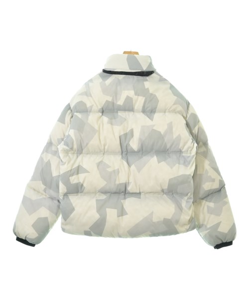 PRADA SPORT プラダスポーツ ダウンジャケット/ダウンベスト メンズ 【古着】【中古】_1