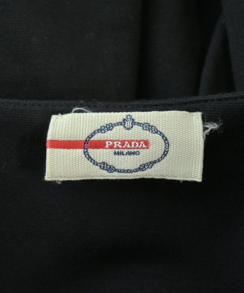 PRADA SPORT プラダスポーツ Tシャツ・カットソー レディース 【古着】【中古】_2