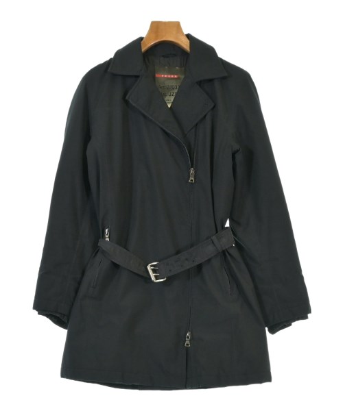 PRADA SPORT プラダスポーツ コート（その他） レディース 【古着】【中古】