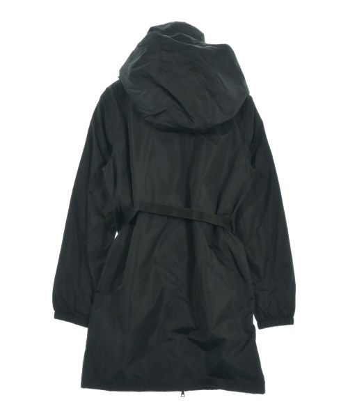 けい　OO's PRADA SPORT 中綿ロングダウンコート プラダ PRADA PRADA 中綿コート 29D960 1WQ9 Re-Nylon フード ミドル丈