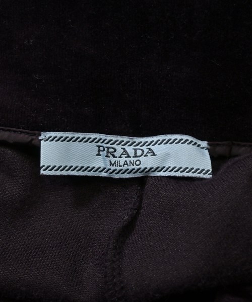 PRADA プラダ パンツ（その他） レディース 【古着】【中古】_2
