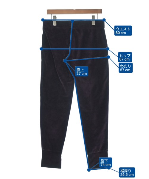 PRADA プラダ パンツ（その他） レディース 【古着】【中古】_5