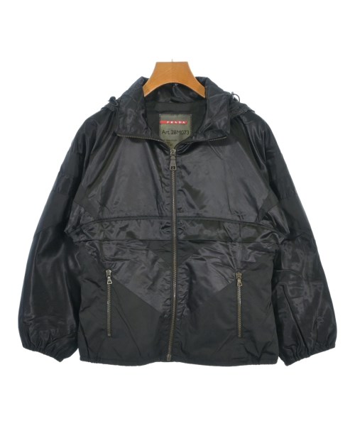PRADA SPORT プラダスポーツ ブルゾン（その他） レディース 【古着】【中古】