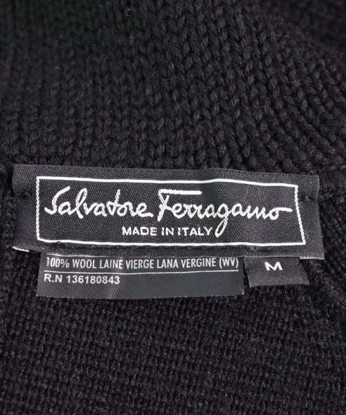 Salvatore Ferragamo サルバトーレフェラガモ ニット・セーター