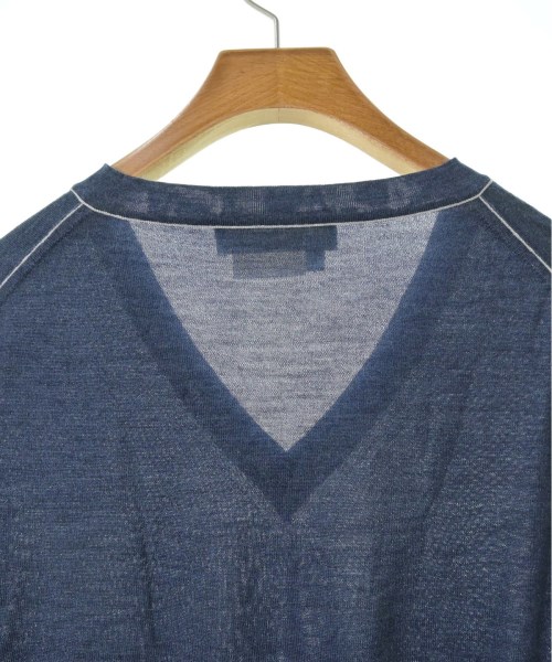 Salvatore Ferragamo サルバトーレフェラガモ ニット・セーター メンズ  