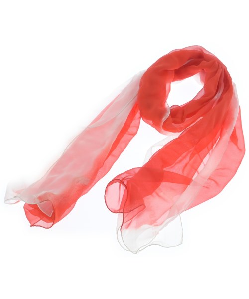 Salvatore Ferragamo サルバトーレフェラガモ ストール レディース 【古着】【中古】