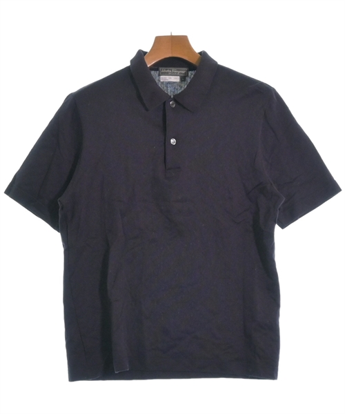 Salvatore Ferragamo サルバトーレフェラガモ ニット・セーター メンズ 【古着】【中古】 7,000円