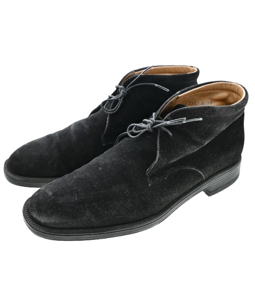 Salvatore Ferragamo サルバトーレフェラガモ ブーツ メンズ 【古着】【中古】