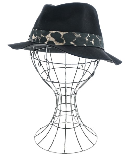 Salvatore Ferragamo サルバトーレフェラガモ ハット レディース 【古着】【中古】