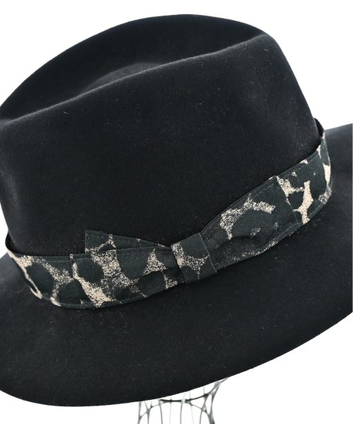 Salvatore Ferragamo サルバトーレフェラガモ ハット レディース 【古着】【中古】_2