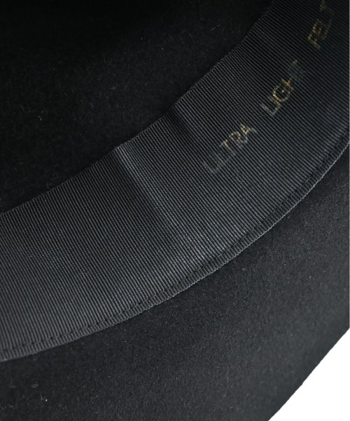 Salvatore Ferragamo サルバトーレフェラガモ ハット レディース 【古着】【中古】_3