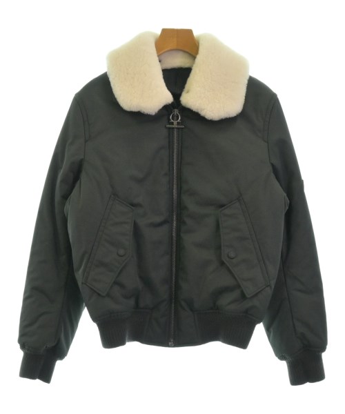 Salvatore Ferragamo ブルゾン（その他） レディース サルバトーレフェラガモ 中古　古着