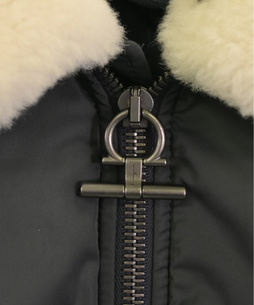 Salvatore Ferragamo サルバトーレフェラガモ ブルゾン（その他） メンズ 【古着】【中古】