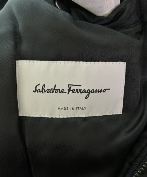 Salvatore Ferragamo サルバトーレフェラガモ ブルゾン（その他） メンズ 【古着】【中古】