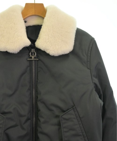 Salvatore Ferragamo サルバトーレフェラガモ ブルゾン（その他） メンズ 【古着】【中古】