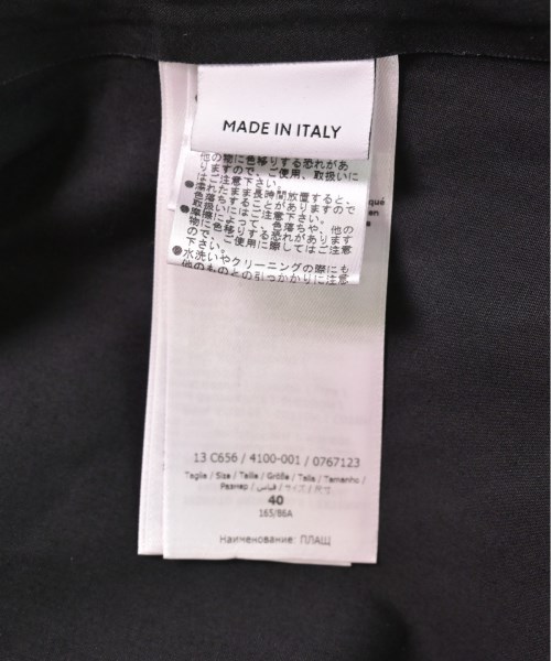 Salvatore Ferragamo サルバトーレフェラガモ コート（その他） レディース 【古着】【中古】_8
