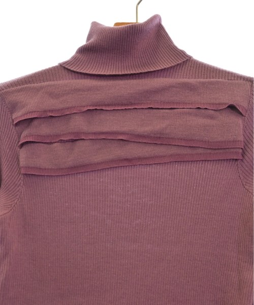 Salvatore Ferragamo サルバトーレフェラガモ ニット・セーター レディース 【古着】【中古】_3