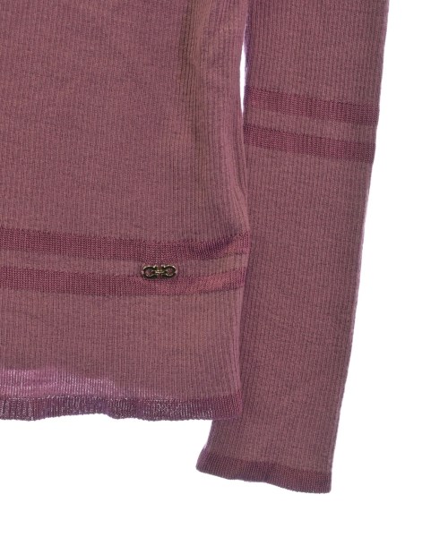 Salvatore Ferragamo サルバトーレフェラガモ ニット・セーター レディース 【古着】【中古】_4