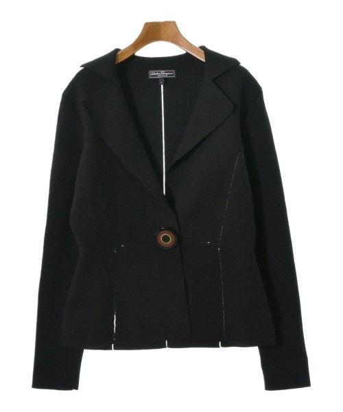 Salvatore Ferragamo サルバトーレフェラガモ ジャケット レディース 
